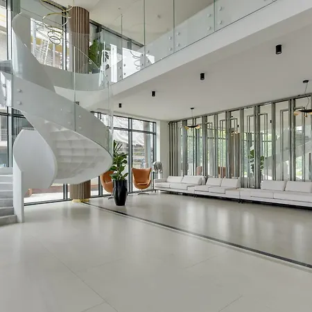 Appartement Bulvar Przymorze