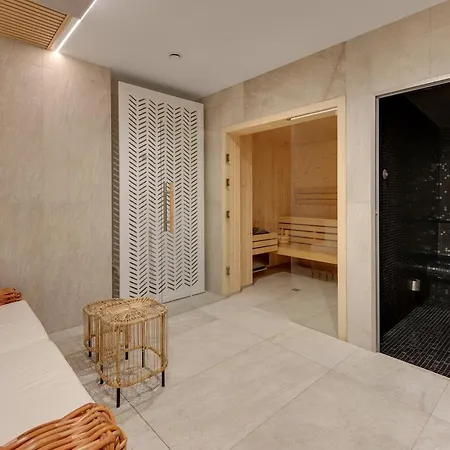 Appartement Bulvar Przymorze