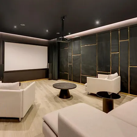 Bulvar Przymorze Appartement Gdańsk